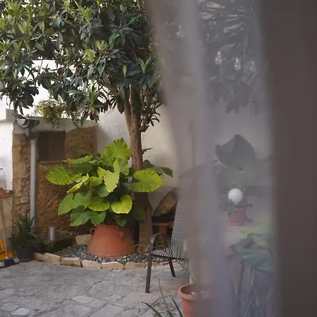 Διαμέρισμα Dome Garden