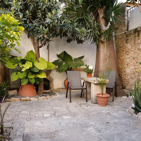 Dome Garden Ρέθυμνο