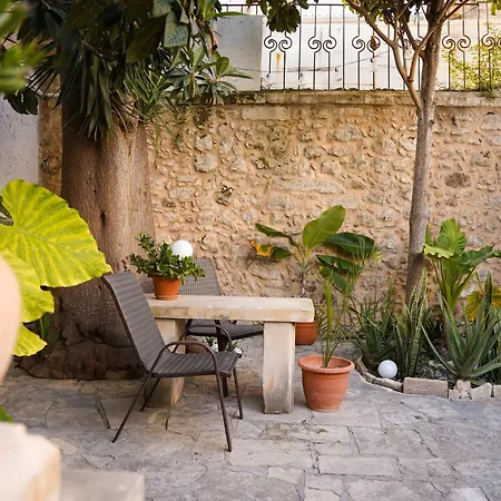 Dome Garden Ρέθυμνο