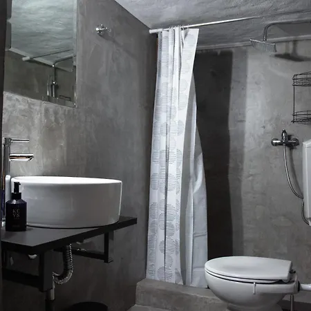 Dome Garden Apartamento *