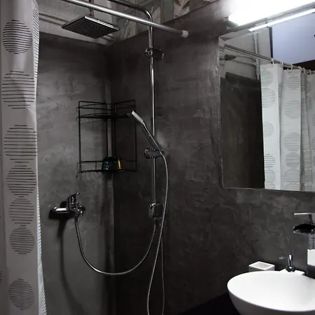 Apartamento Dome Garden